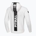 Vyriški Pitbull West Coast Stafford džemperiai su gobtuvu off white 2