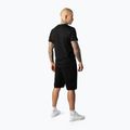 Pitbull West Coast vyriški šortai Saturn black 2
