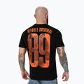 Vyriški marškinėliai Pitbull Eighty Nine Dog black 3