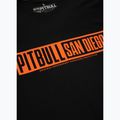 Vyriški marškinėliai Pitbull Eighty Nine Dog black 7
