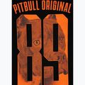Vyriški marškinėliai Pitbull Eighty Nine Dog black 8