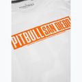 Vyriški marškinėliai Pitbull Eighty Nine Dog white 7