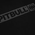 Pitbull West Coast vyriški T-S All Black Hilltop juodi marškinėliai 11