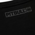 Pitbull West Coast vyriški T-S All Black Hilltop juodi marškinėliai 12