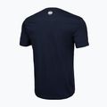 Pitbull West Coast vyriški marškinėliai T-S Classic Boxing dark navy 2