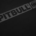 Pitbull West Coast vyriški T-S Hilltop 210 juodi marškinėliai 3