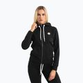 Pitbull West Coast moteriška La Deta Hooded Zip black 5