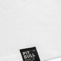 Pitbull West Coast moteriški marškinėliai su logotipu T-S Small White 6