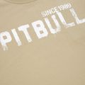 Pitbull West Coast moteriški marškinėliai T-S Grafitti sand 3