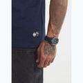 Vyriški marškinėliai Pitbull Small Logo dark navy 5