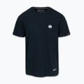 Vyriški marškinėliai Pitbull Small Logo dark navy 6