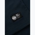 Vyriški marškinėliai Pitbull Small Logo dark navy 11