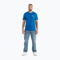 Vyriški marškinėliai Pitbull Small Logo royal blue 2