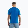 Vyriški marškinėliai Pitbull Small Logo royal blue 3