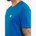 Vyriški marškinėliai Pitbull Small Logo royal blue 5