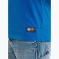 Vyriški marškinėliai Pitbull Small Logo royal blue 6