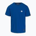 Vyriški marškinėliai Pitbull Small Logo royal blue 7
