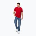 Vyriški marškinėliai Pitbull Small Logo red 2
