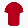 Vyriški marškinėliai Pitbull Small Logo red 5