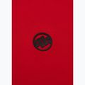 Vyriški marškinėliai Pitbull Small Logo red 7