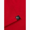 Vyriški marškinėliai Pitbull Small Logo red 8