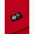 Vyriški marškinėliai Pitbull Small Logo red 9