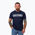 Vyriški marškinėliai Pitbull West Coast Hilltop dark navy