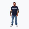 Vyriški marškinėliai Pitbull West Coast Hilltop dark navy 2