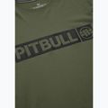 Vyriški marškinėliai Pitbull Hilltop olive 7