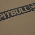 Pitbull West Coast vyriški marškinėliai T-S Hilltop 170 coyote brown 3