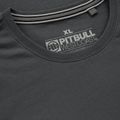 Pitbull West Coast vyriški marškinėliai T-S Hilltop 170 tamsiai margaspalviai marškinėliai 7