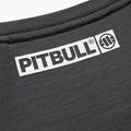 Pitbull West Coast vyriški marškinėliai T-S Hilltop 170 tamsiai margaspalviai marškinėliai 8