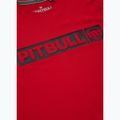 Vyriški marškinėliai Pitbull Hilltop red 7