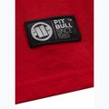 Vyriški marškinėliai Pitbull Hilltop red 10