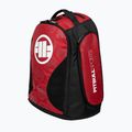 Treniruočių kuprinė Pitbull West Coast Logo 2 Convertible 60 l red 2