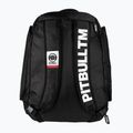 Treniruočių kuprinė Pitbull West Coast Logo 2 Convertible 60 l black 3