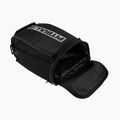 Treniruočių kuprinė Pitbull Airway Hilltop 60 l black/black 5