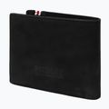 Vyriška piniginė Pitbull Lin Wood 2 Embosed Leather black 2