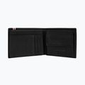 Vyriška piniginė Pitbull Lin Wood 2 Embosed Leather black 3
