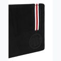 Vyriška piniginė Pitbull Lin Wood 2 Embosed Leather black 4