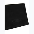 Vyriška piniginė Pitbull Lin Wood 2 Embosed Leather black 6