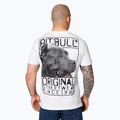 Vyriški marškinėliai Pitbull West Coast Origin white 3