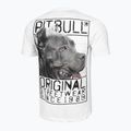 Vyriški marškinėliai Pitbull West Coast Origin white 5