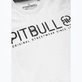 Vyriški marškinėliai Pitbull West Coast Origin white 9