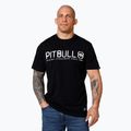 Vyriški marškinėliai Pitbull West Coast Origin black