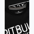Vyriški marškinėliai Pitbull West Coast Origin black 9