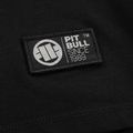 Vyriški marškinėliai ilgomis rankovėmis Pitbull Hilltop black 6