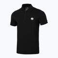 Vyriški polo marškinėliai Pitbull Polo Jersey Small Logo black 4