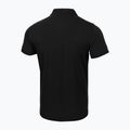 Vyriški polo marškinėliai Pitbull Polo Jersey Small Logo black 5
