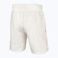 Vyriški Pitbull West Coast Tarento šortai off white 2